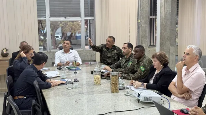 Uespi vai levar atividades de extensão a mais uma edição do Projeto Rondon nos municípios do Piauí