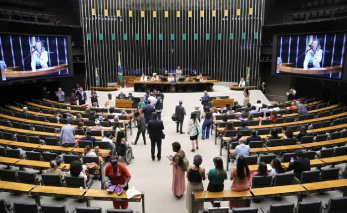 Kayo Magalhães / Câmara dos Deputados