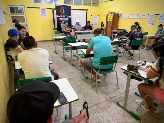 Foto: Raphael Barbosa