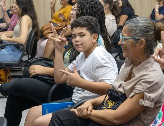 Prefeitura de São Sebastião abre inscrições para curso gratuito de Libras