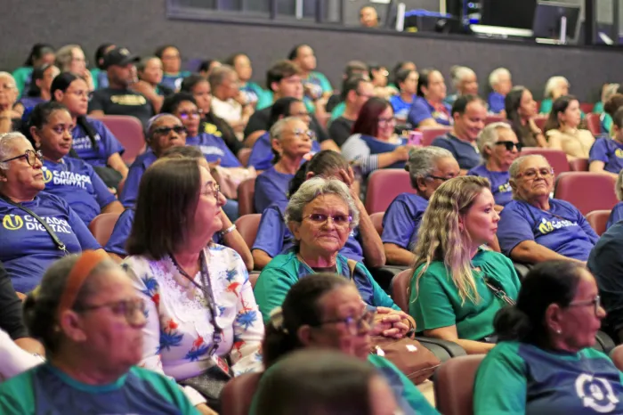 Foto: Reprodução/Prefeitura de João Pessoa - PB