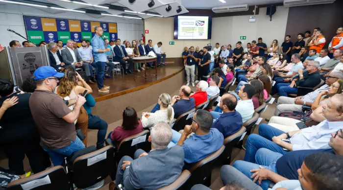 Governo do Estado autoriza mais de R$ 206 milhões em obras do Acelera Sergipe e Pró Rodovias para 18 municípios