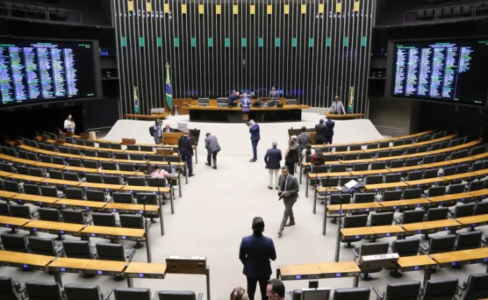 Kayo Magalhães/Câmara dos Deputados