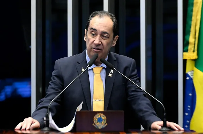 Kajuru critica disputa entre CFM e planos de saúde sobre auditoria médica