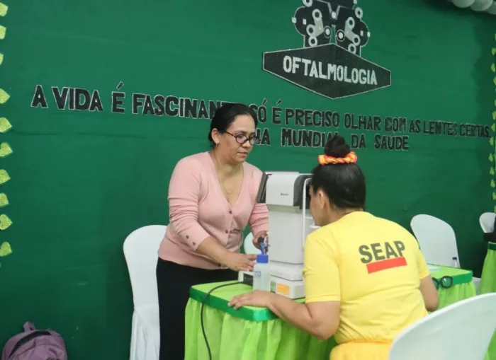 Foto: Reprodução/Agência Amazonas