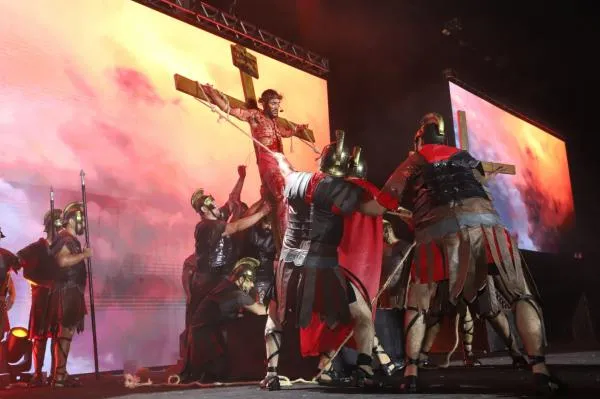 Foto: Reprodução/Prefeitura de Sorriso - MT