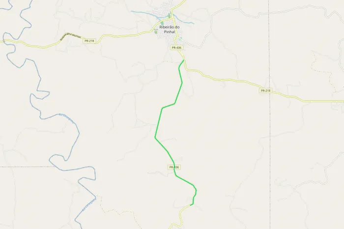 Foto: Reprodução/Secom Paraná