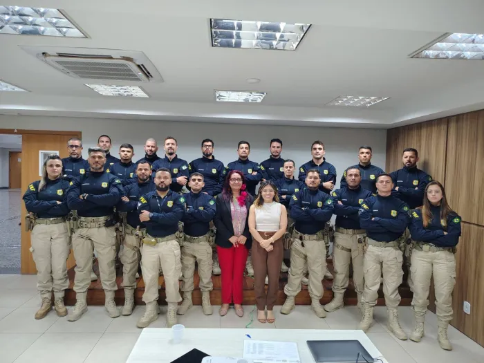 Foto: Reprodução/Secom Acre