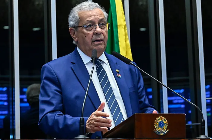  - Foto: Waldemir Barreto/Agência Senado