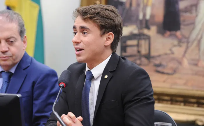 Renato Araújo / Câmara dos Deputados