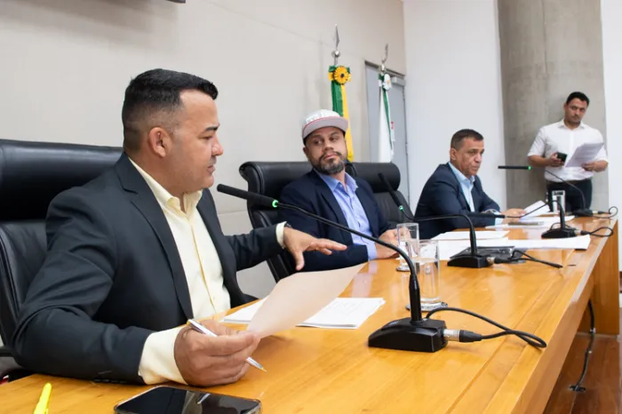 Política de saúde visual infantil é aprovada na Comissão de Assuntos Sociais