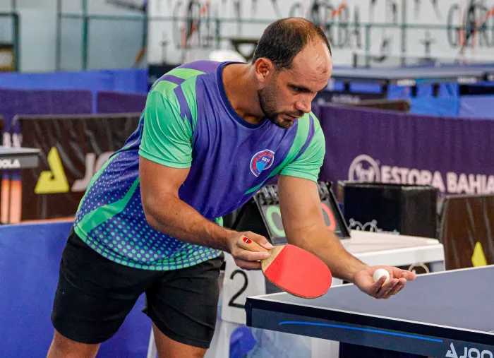 Foto: Márcio Roberto/Ascom FTMBA