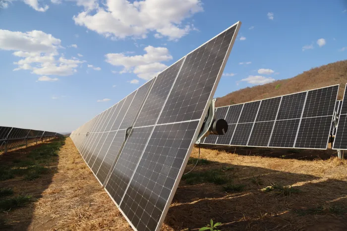 Estudo indica que 98% da matriz elétrica de Minas Gerais vem de fontes renováveis