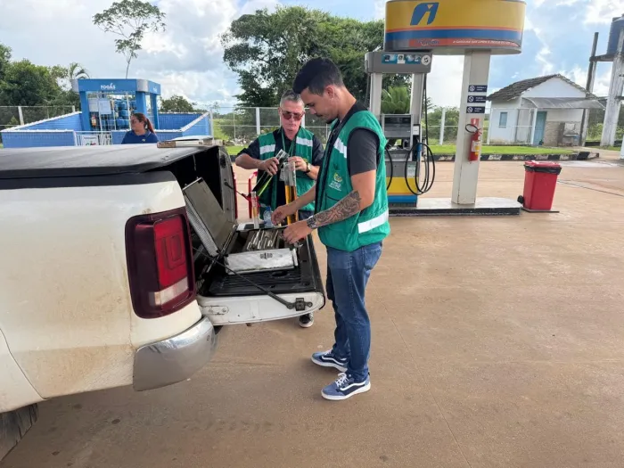 Foto: Reprodução/Secom Acre