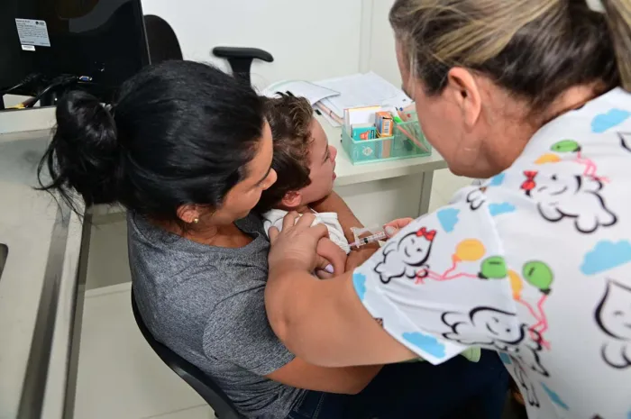 Foto: Reprodução/Prefeitura de Vitória da Conquista - BA