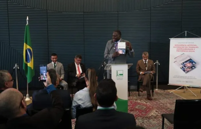 Estudo da Câmara avalia impactos da tecnologia no trabalho e na economia