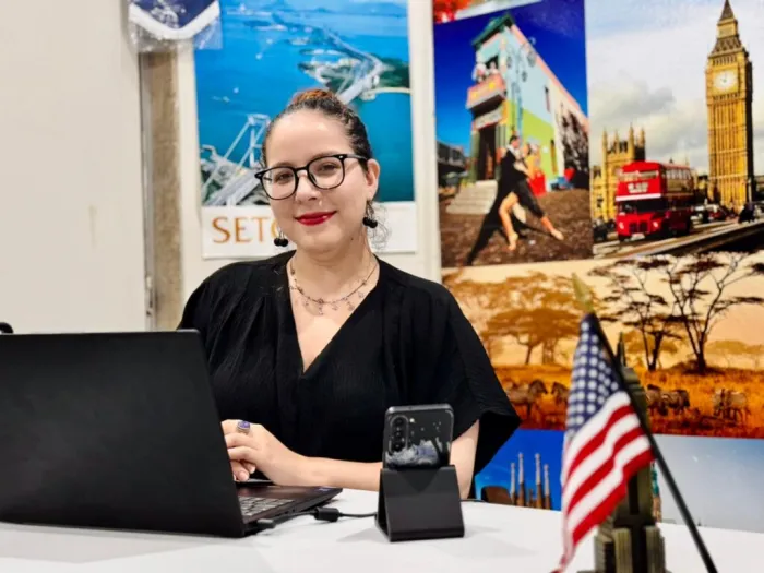 Uespi inicia inscrições para 50 vagas no programa Do Piauí para o Mundo dia 13 de abril