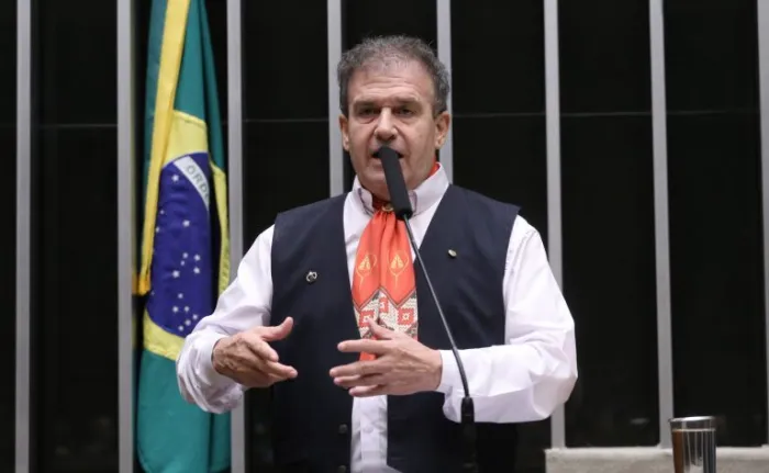 Kayo Magalhães / Câmara dos Deputados