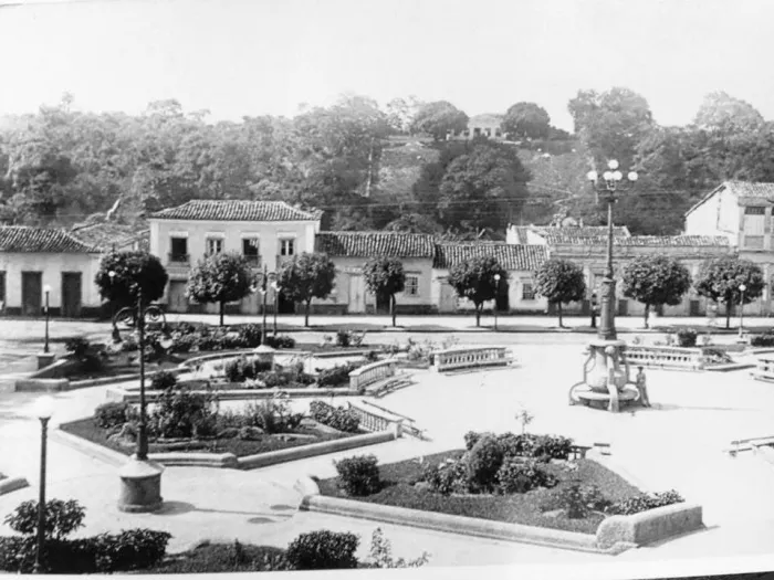 Crédito: Arquivo/MISC