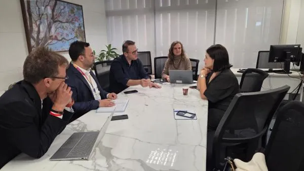 Foto: Reprodução/Prefeitura de Sorriso - MT