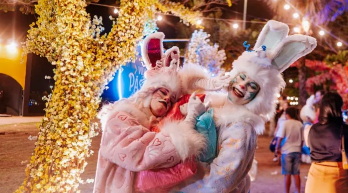 Fotos: Júlia Rodrigues