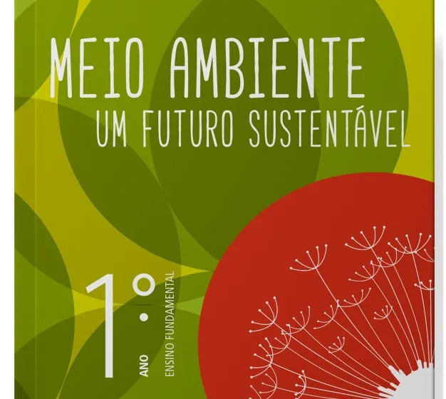 Alunos da rede municipal de Lauro de Freitas receberão livros didáticos com temática ambiental