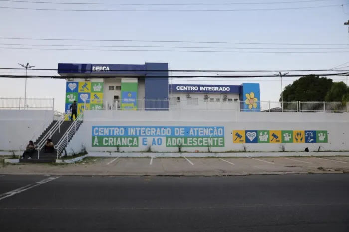 Foto: Reprodução/Agência Amazonas
