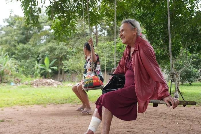 Foto: Reprodução/Prefeitura de Parauapebas - PA