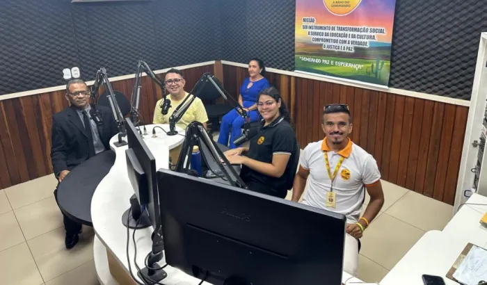 Parceria entre Receita Federal e Uespi oferece mutirão gratuito de Imposto de Renda em Picos nesta quinta (9)