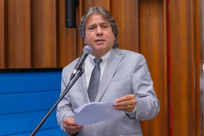 Caravina solicita juiz para garantir atendimento na Comarca de Bataguassu