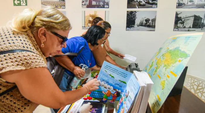 Fotos: Mário Sousa/Ascom SES