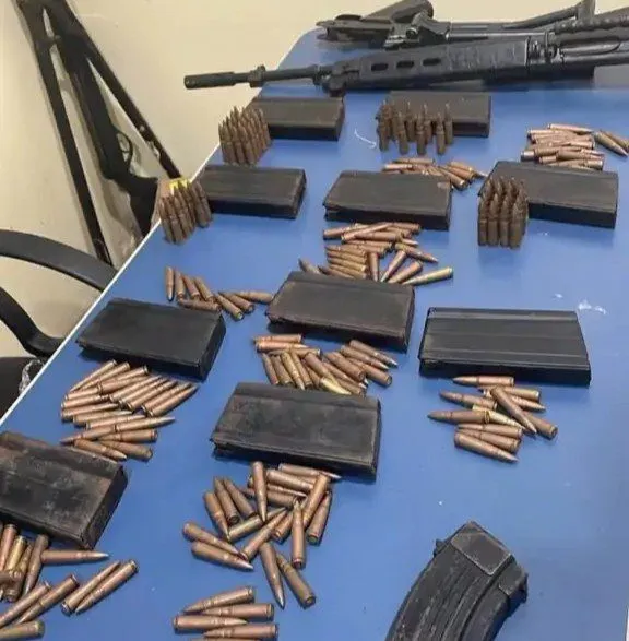 Foto: Reprodução/Agência Amazonas