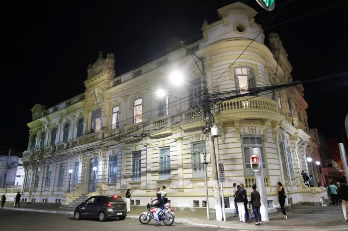 Foto: Reprodução/Prefeitura de Feira de Santana - BA