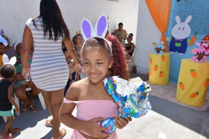 Foto: Reprodução/Prefeitura de Alagoinhas - BA