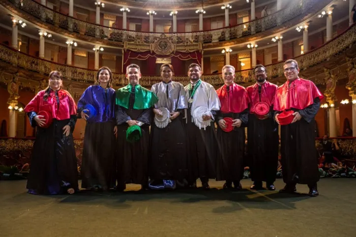 Foto: Reprodução/Agência Amazonas