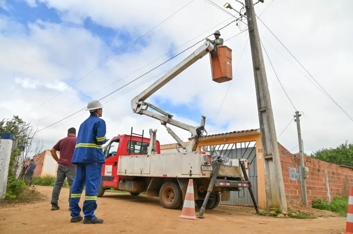 Foto: Reprodução/Prefeitura de Vitória da Conquista - BA