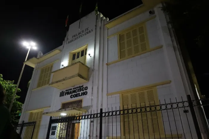 Foto: Reprodução/Prefeitura de Marabá - PA