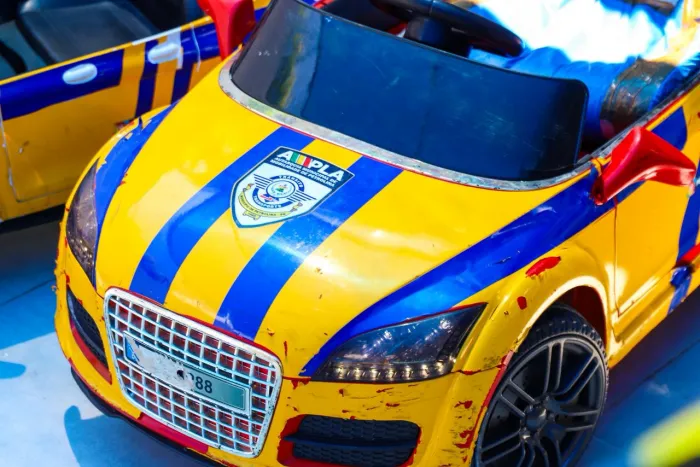 AMMPLA reforça ações de cidadania e segurança viária no Bora Petrolina