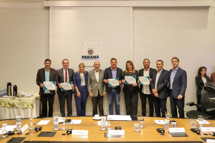 Novo índice reconhece cidades do Paraná com melhor desempenho em projetos financiados