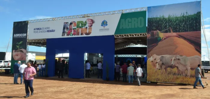 Agrocom começa nesta quinta-feira em Cerejeiras com programação voltada ao fortalecimento do agro
