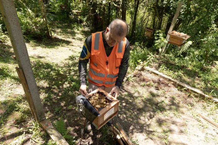 Foto: André Thiago/Sanepar