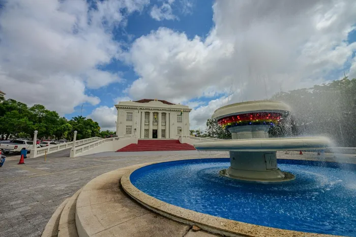 Foto: Reprodução/Secom Acre