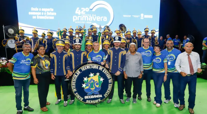 Fotos: Arthur Soares