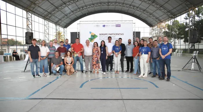 Governo do Estado promove audiências públicas para elaboração do PLOA 2027