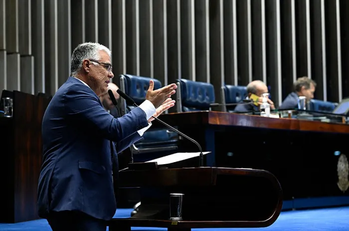 Senado realizará sessão especial pelos 300 anos de Fortaleza