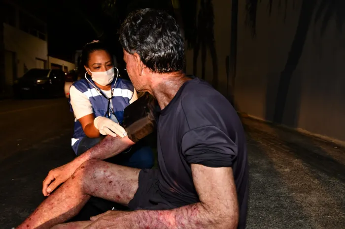 Foto: Reprodução/Prefeitura de Alagoinhas - BA