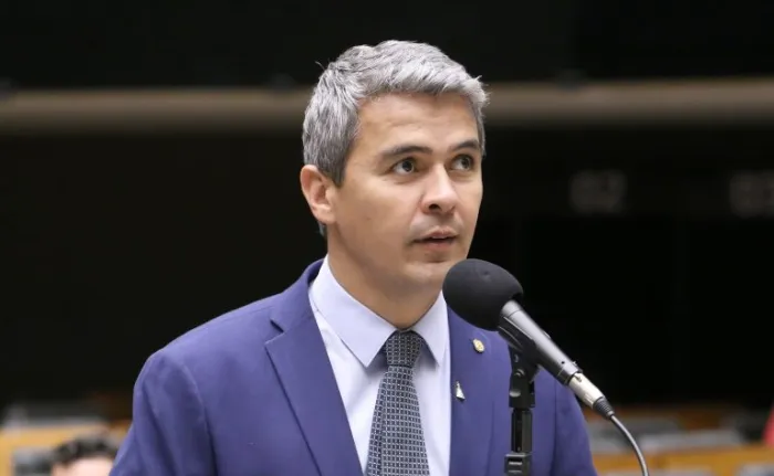 Kayo Magalhães / Câmara dos Deputados