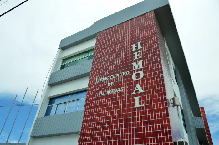 Hemoal Maceió suspende funcionamento da Unidade Trapiche para troca de transformador de energia elétrica