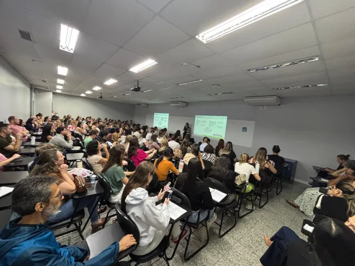 Foto: Reprodução/Secom SC