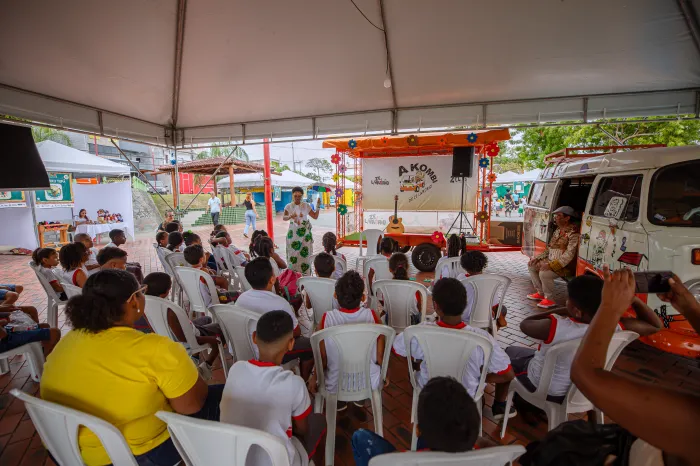 Foto: Jean Victor / Tiago Pacheco